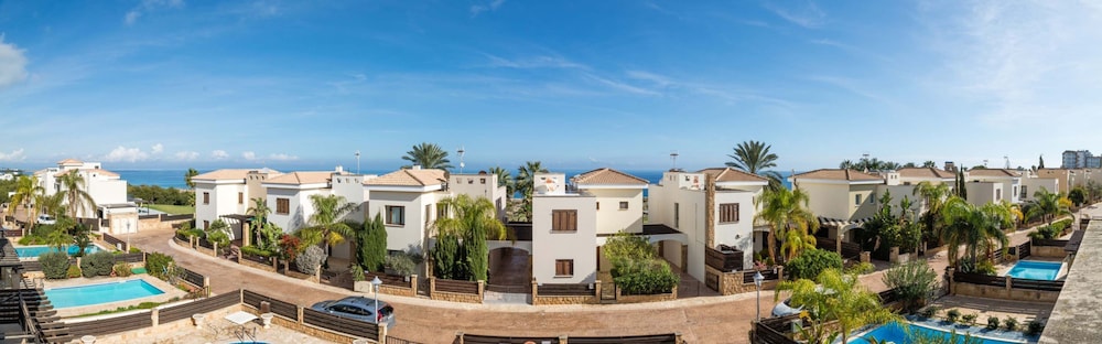 Villa Greco Mare 20