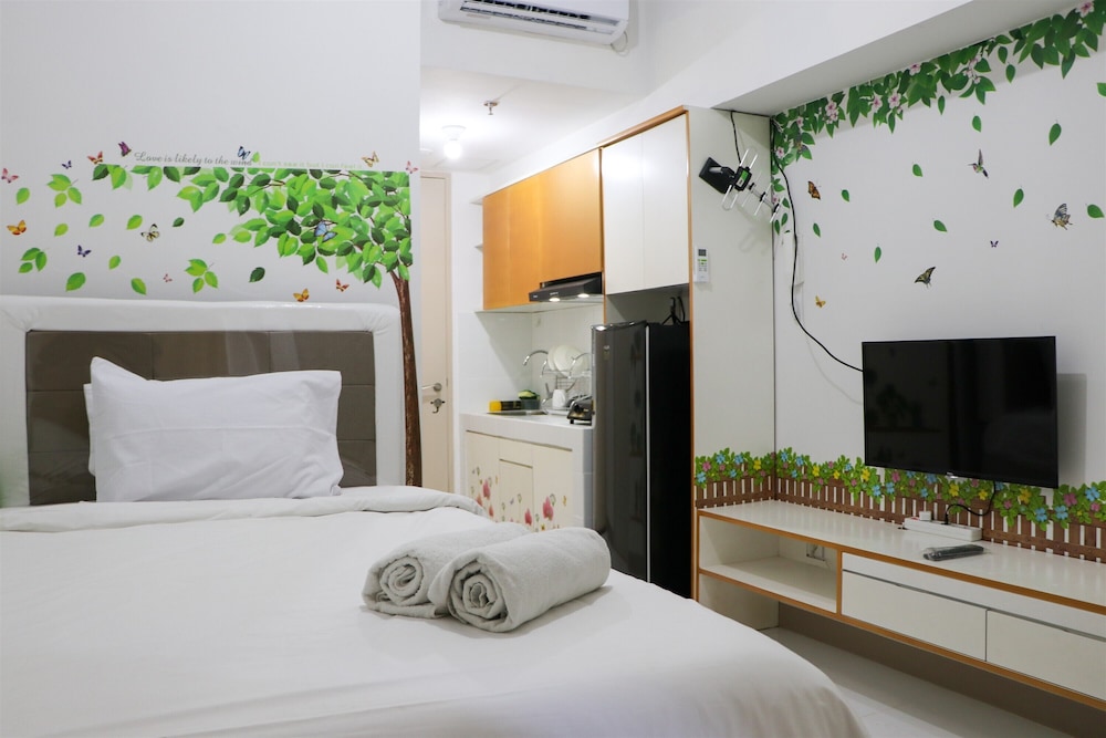 Samira Exclusive Otel & Daireler - Image 15