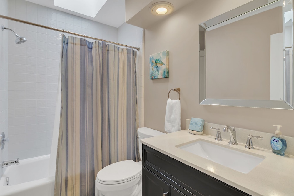 15 Willow Oak West at The Sea Pines Resort