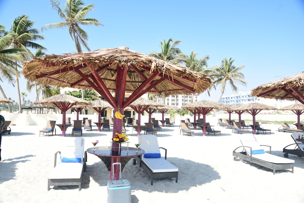 Millennium Resort Salalah