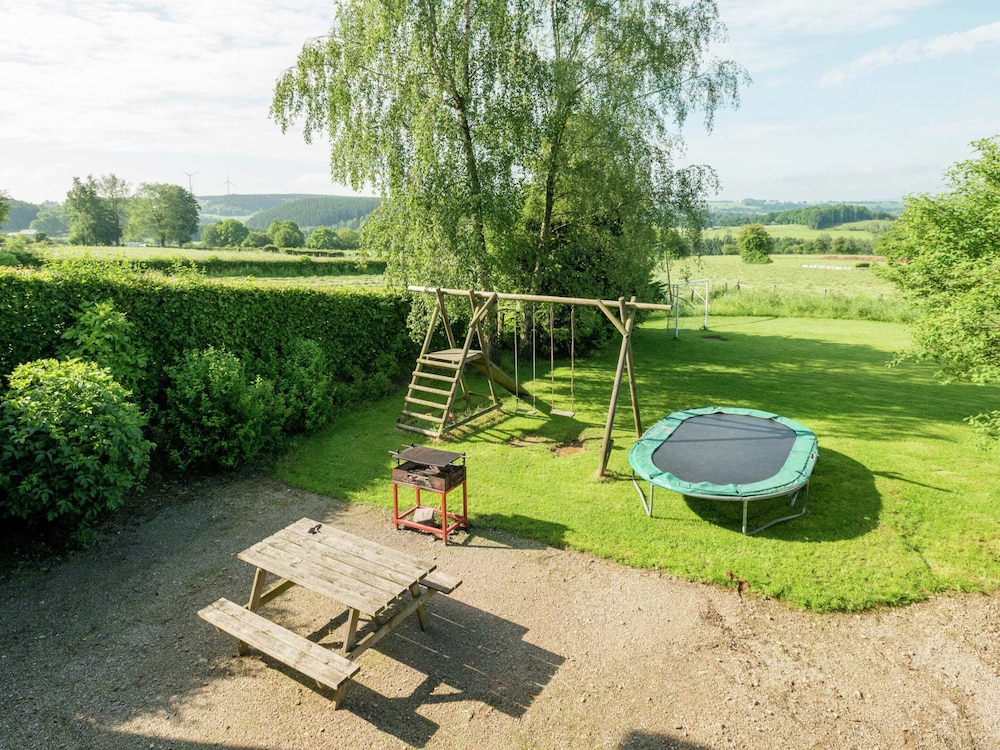 Spacious Holiday Home in Chodes With Sauna, photo 12