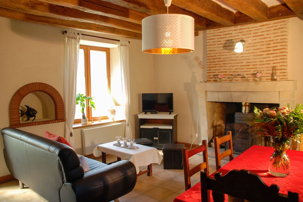 Gîtes Les Closeaux