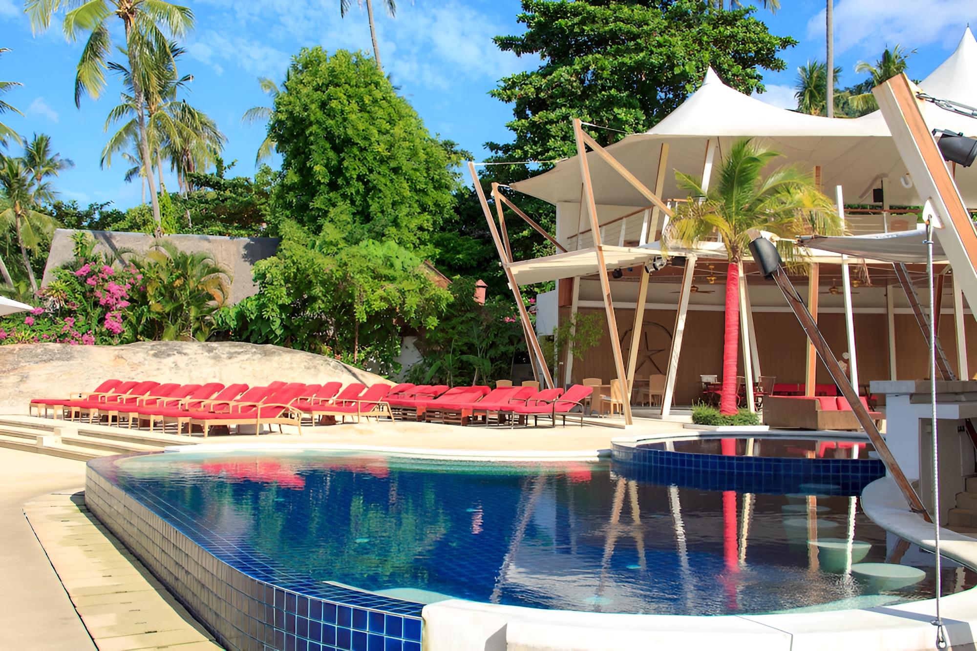 The State House by Beach Republic