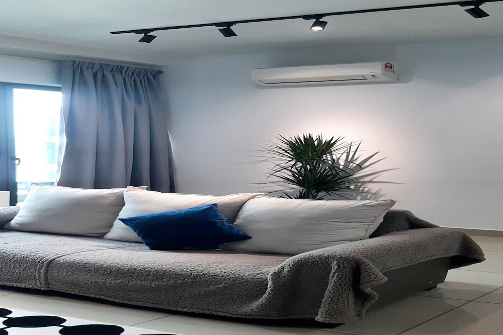 Arte Plus KLCC Heaven Apartments