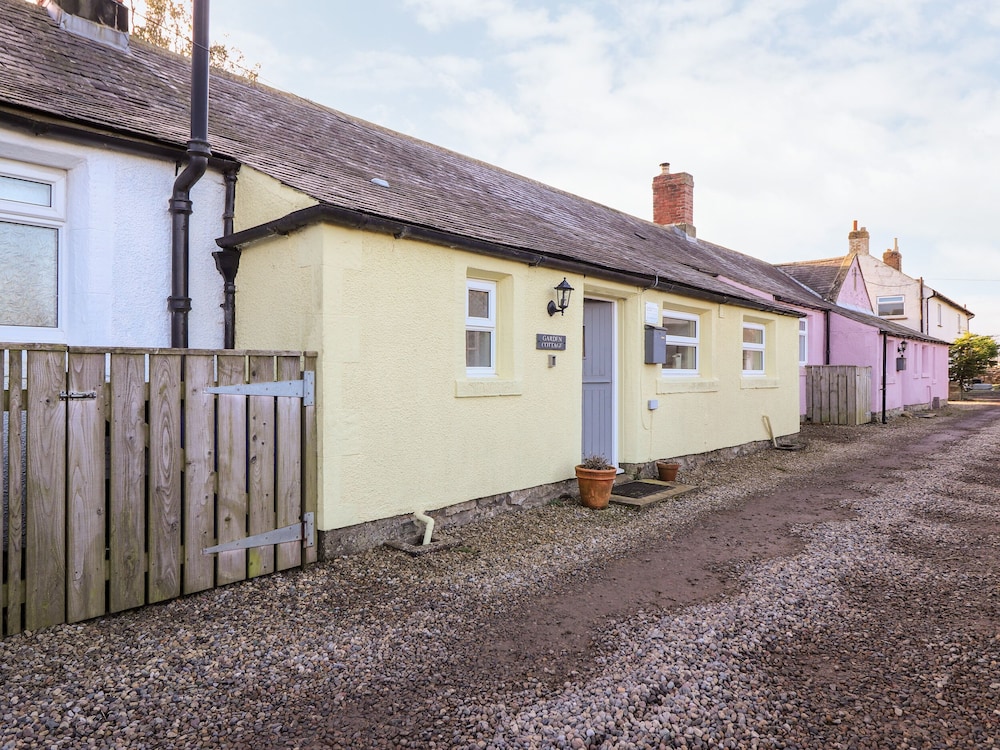Garden Cottage