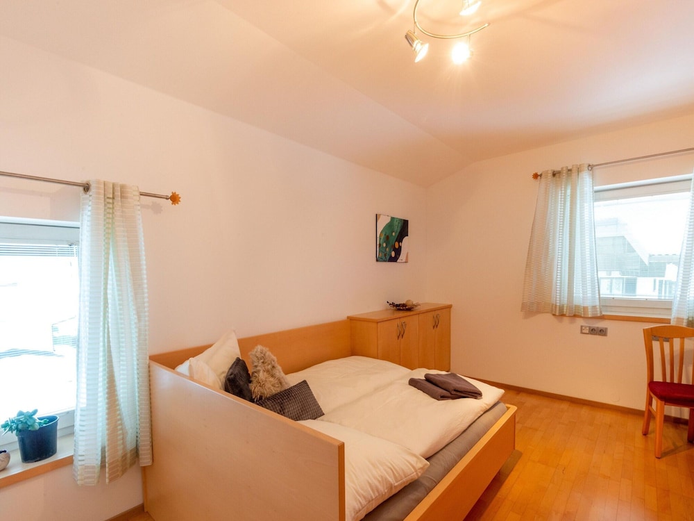 Apartment in Niedernsill Near Ski Slopes