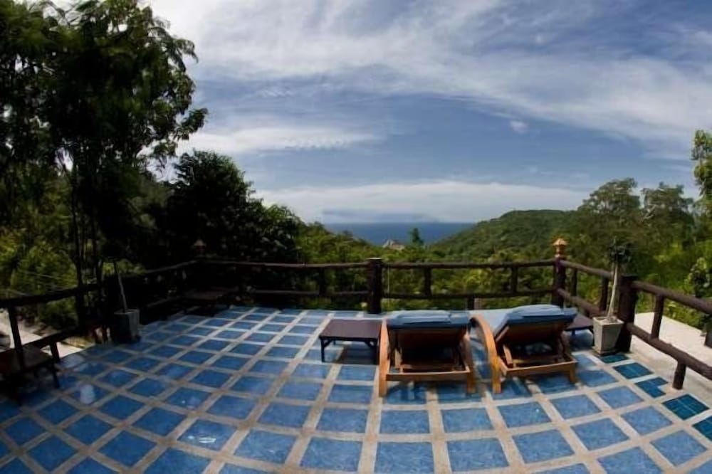 Seaview Resort