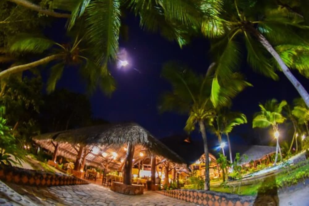 Ravintsara Wellness Hotel