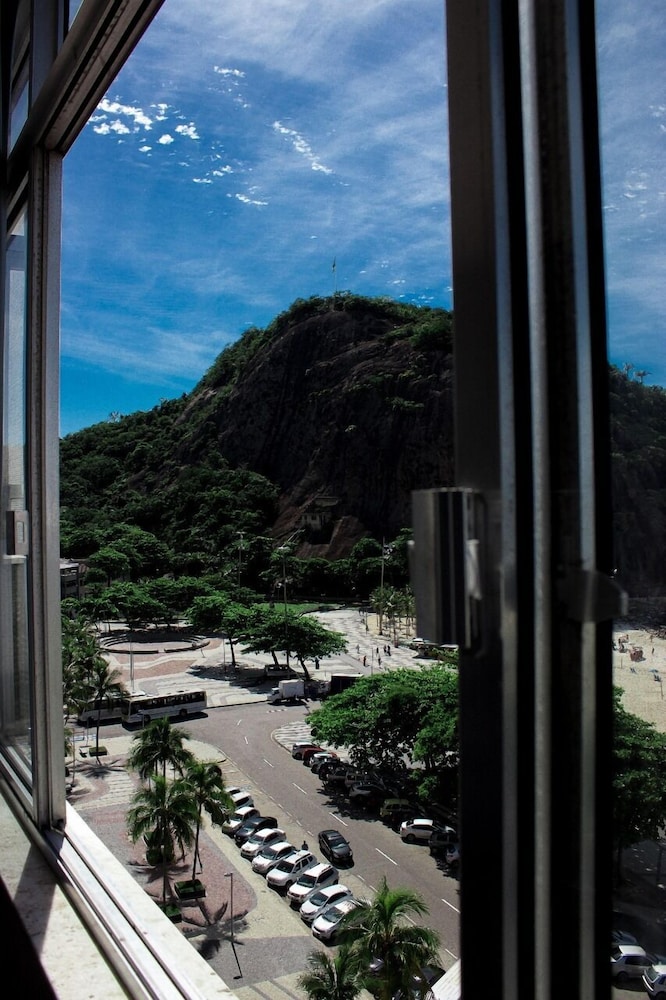 Aconchego Frente Mar