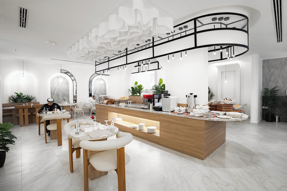 Liora Boutique Hotel