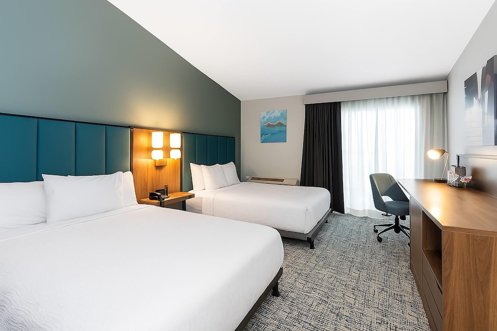 Wingate by Wyndham Geneva at SPIRE Academy