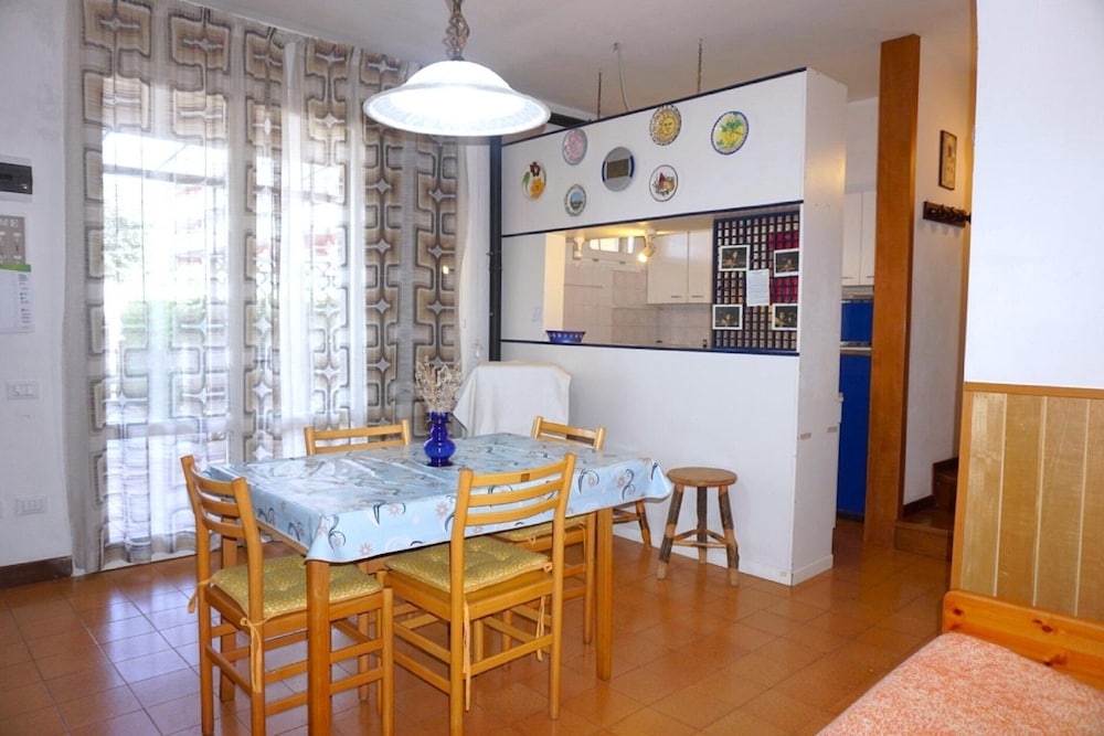 Pleasant Villa in Porto Santa Margherita