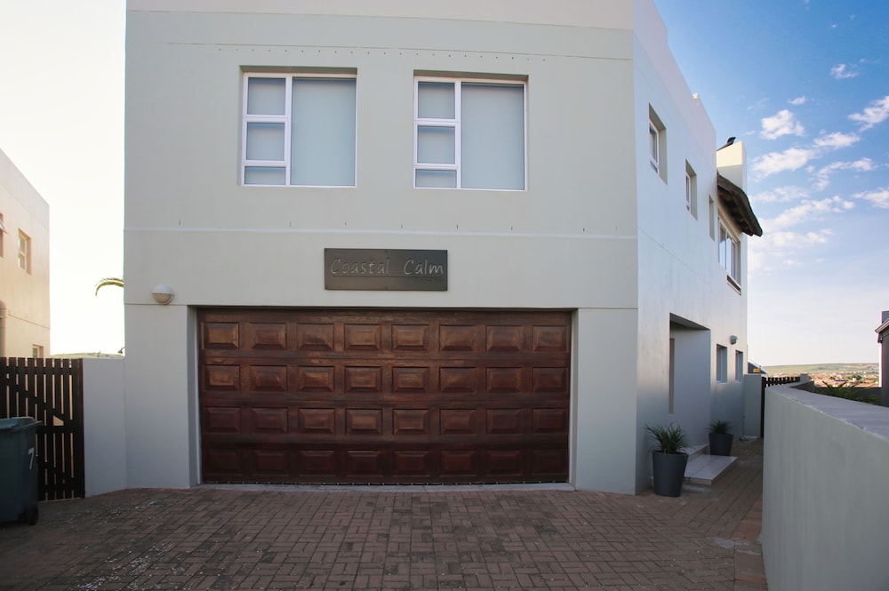 Coastal Calm Langebaan 6 Sleeper