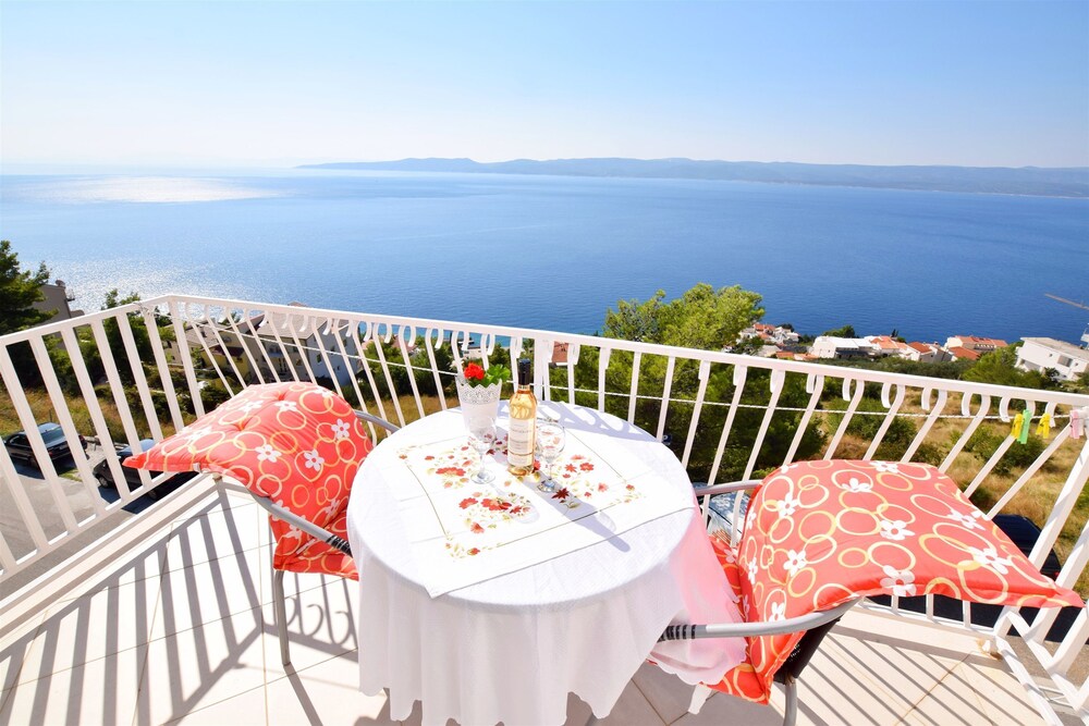 Apartments Dubravka view 5