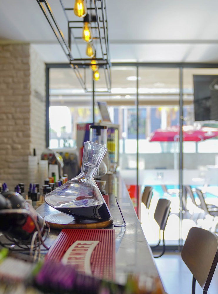 Laren Family Otel & Spa - Butik Otel - Image 17