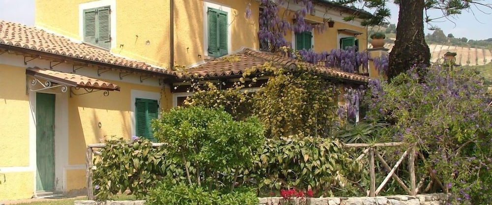 Villa Vittoria