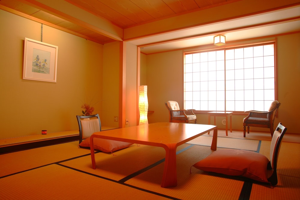 Shibu Onsen Sakaeya