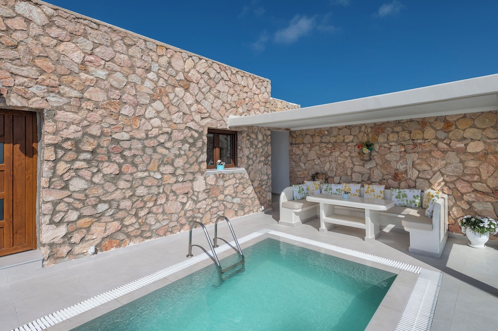 Dream Villa