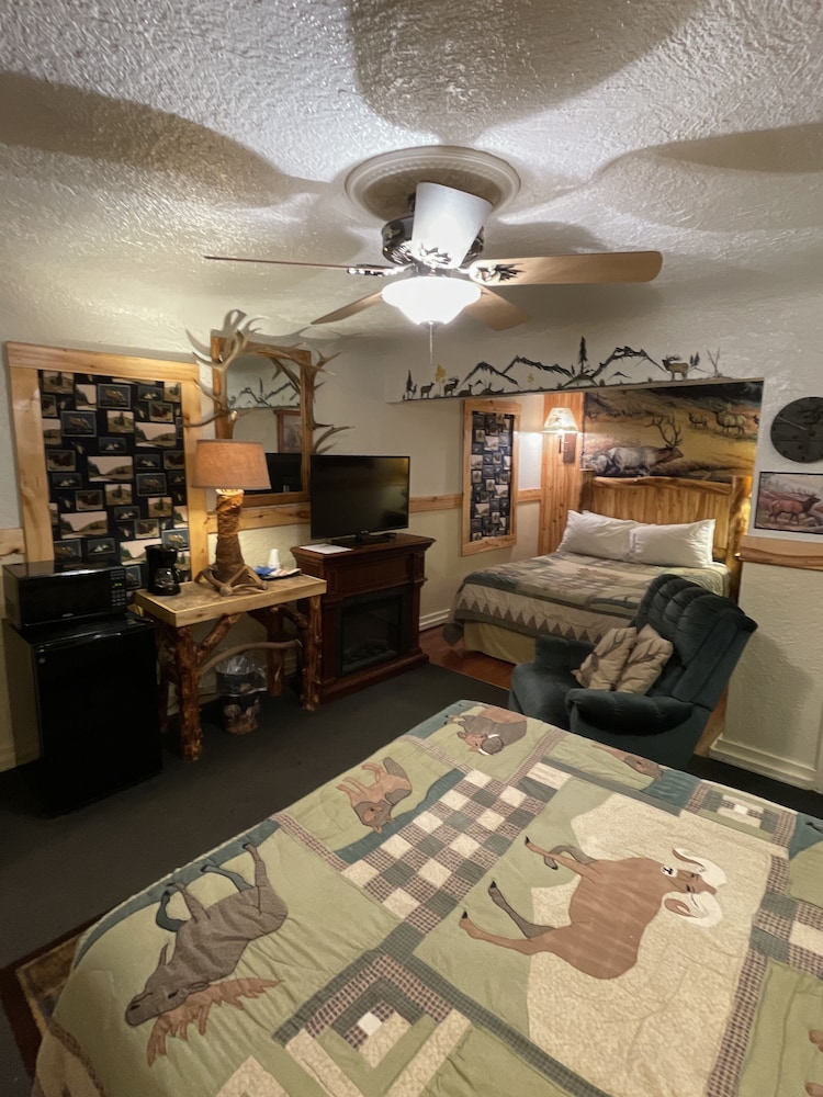 Rio Grande Motel