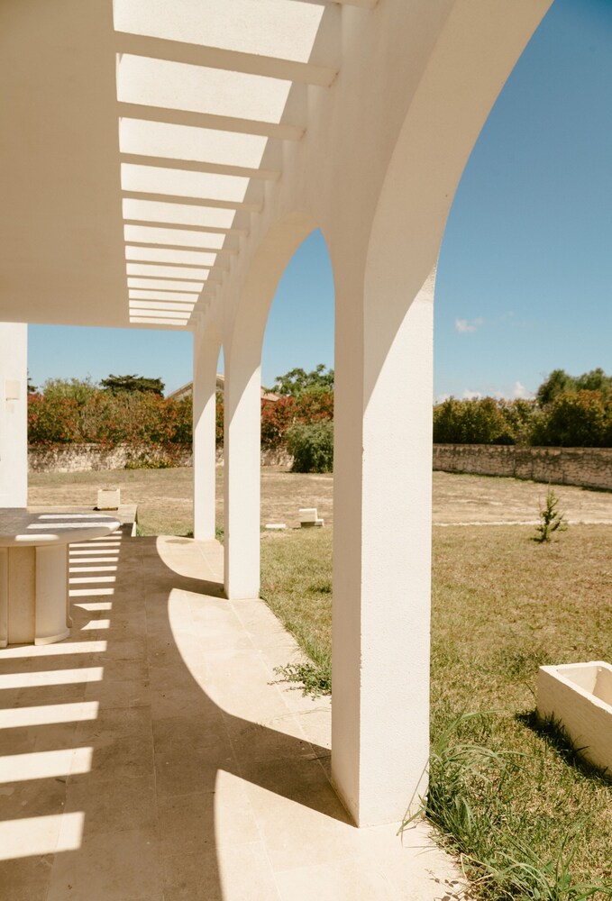 Villa Del Ponente Otranto