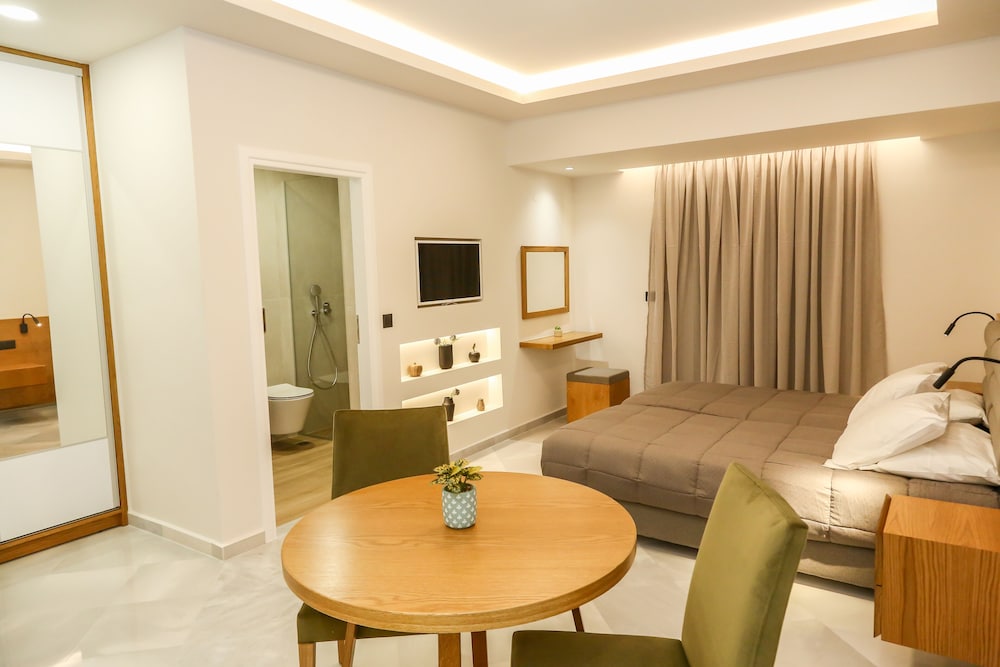 Heaven Apartments