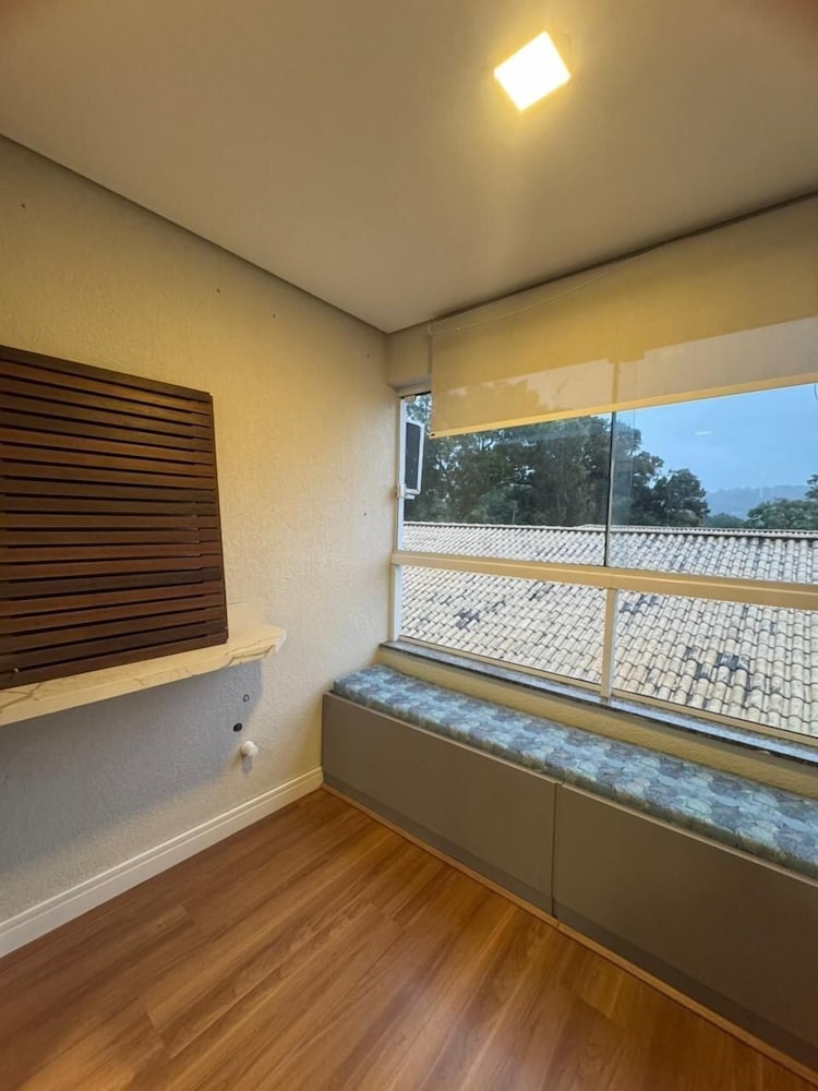 Apartamento Graciliano