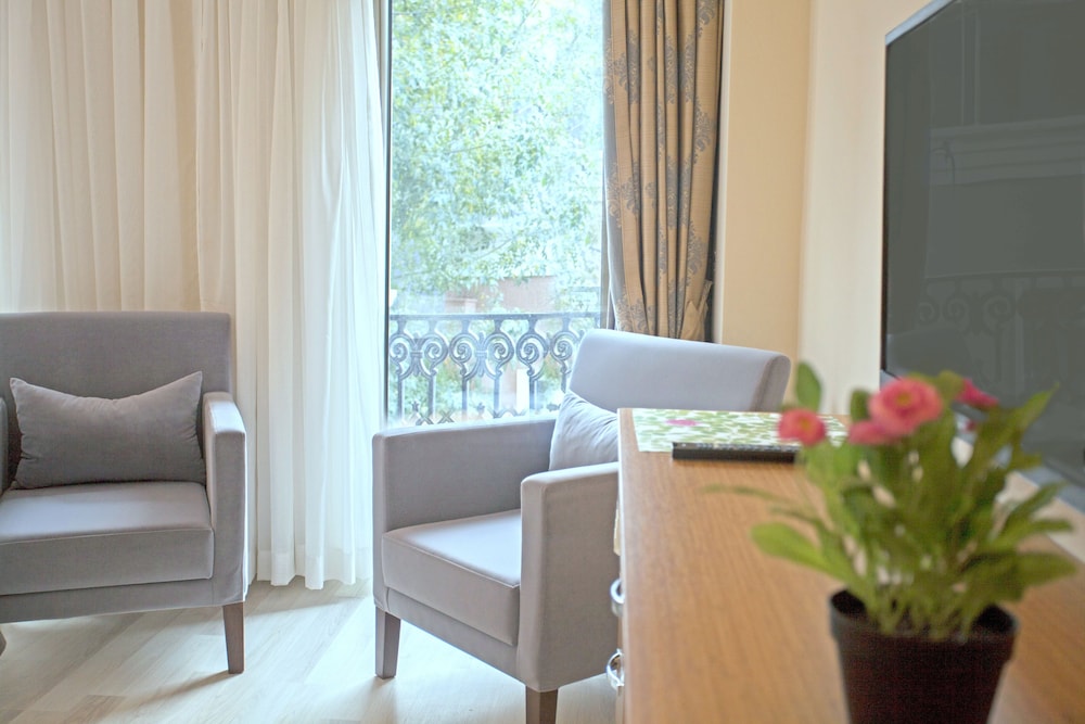 Waw Otel Galataport - Image 38