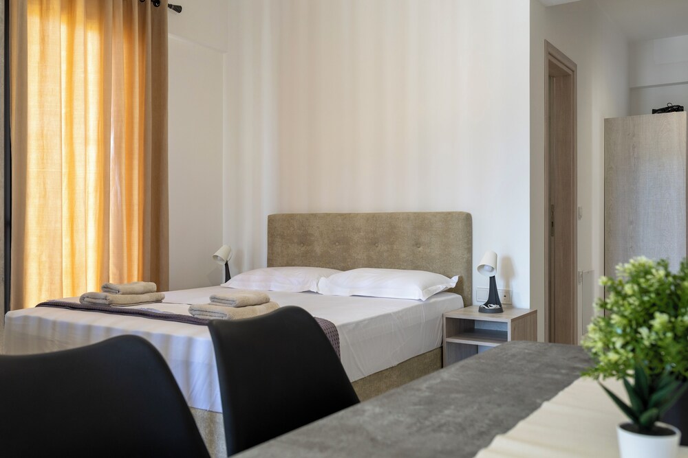 NS Apartments Nydri