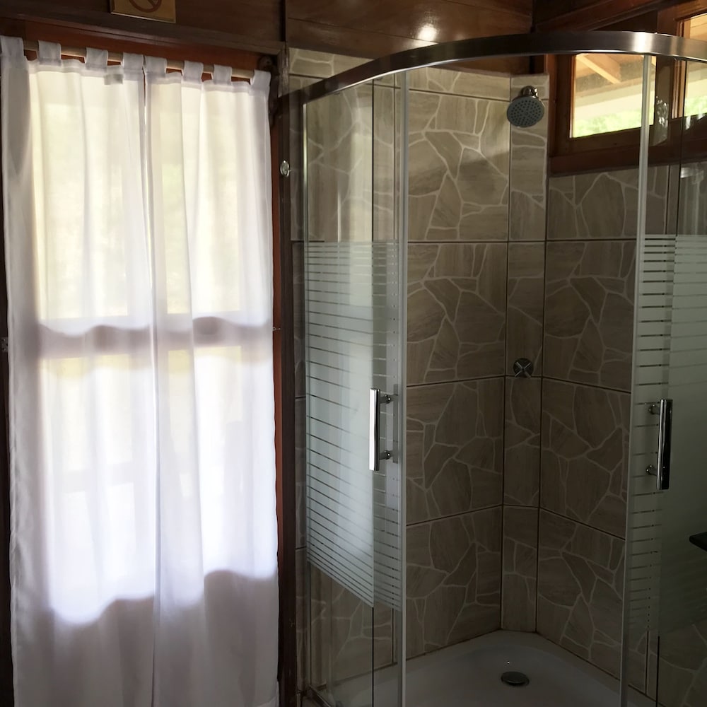 Hotel y Termas Jilamito