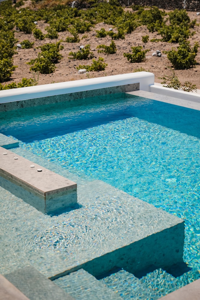 Vineyard Exclusive Suites