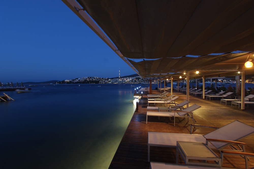 Olira Boutique Otel & Spa - Boutique Sınıf - Image 19