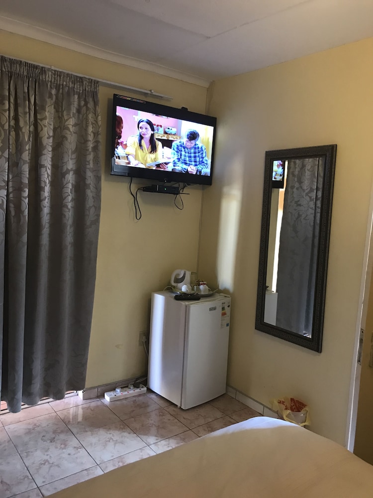Essence of Africa Guesthouse