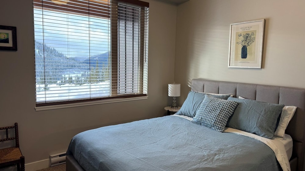 Powder Heights #25 2 Bedroom Home