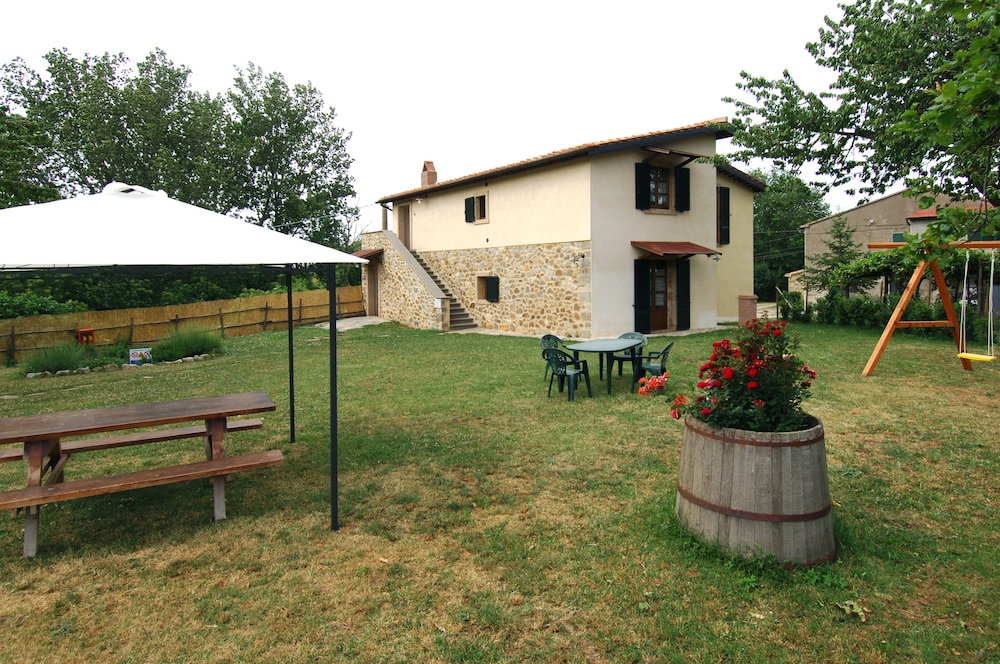 Agriturismo Pian Perugino