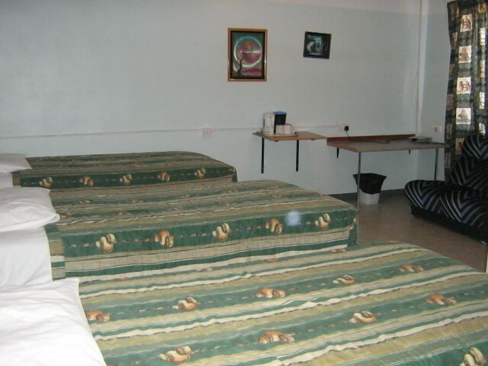 Chitawa Lodge