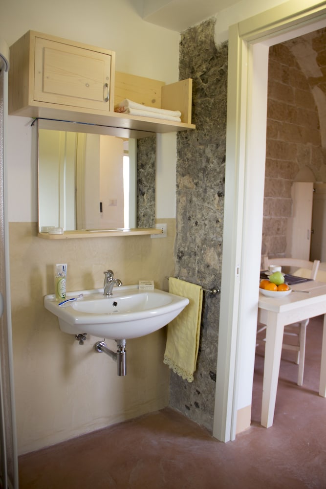Casina Spiggiano Agriturismo