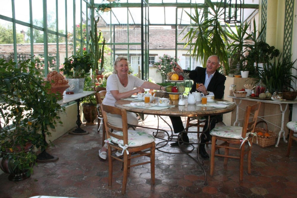 Le Clos Saint Nicolas