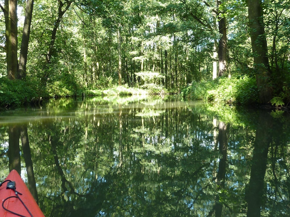 Spreewald Pension Spreeaue, Billede 54