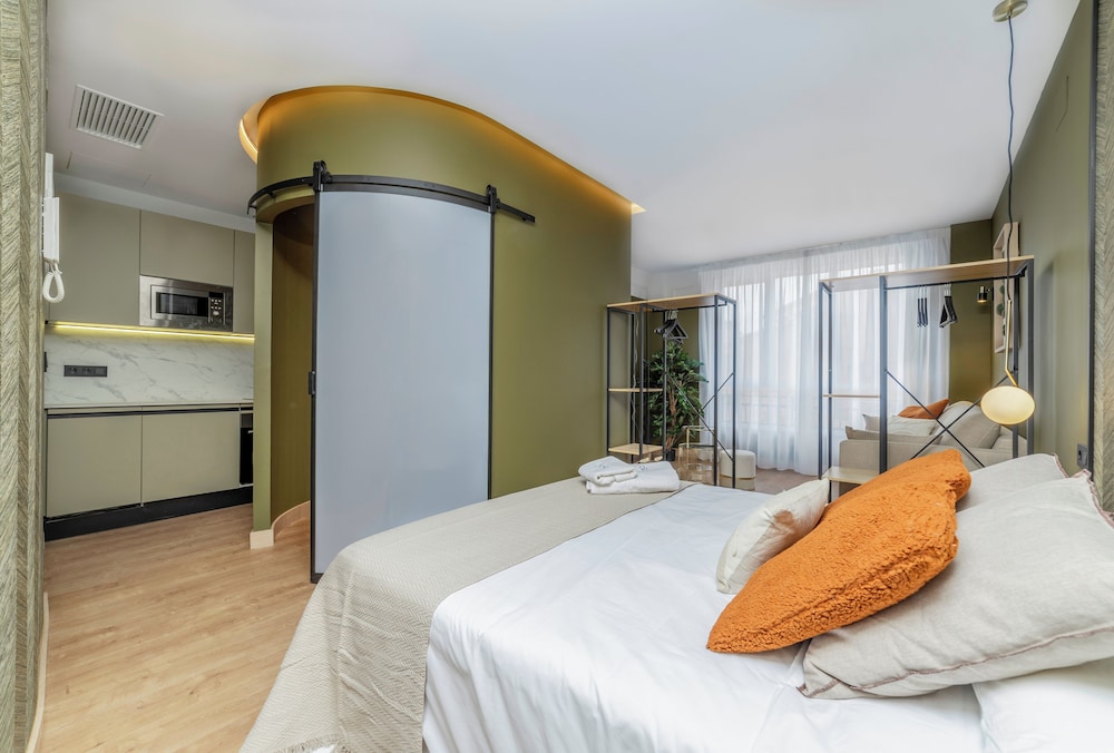 Ando apartments