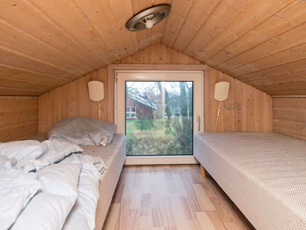 Luxury Retreat in Als - By Traum Ferienwohnungen, photo 16