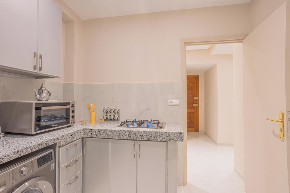 1 Bedroom Majorelle
