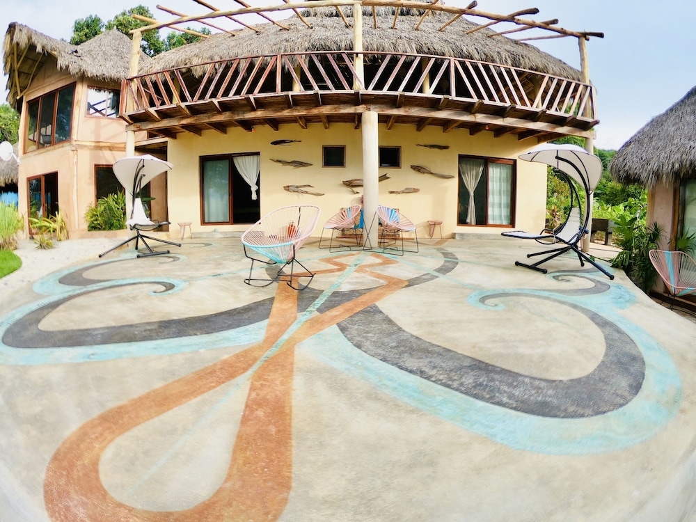 Amaca Beach Retreat - Puerto Vallarta South Shore view 5