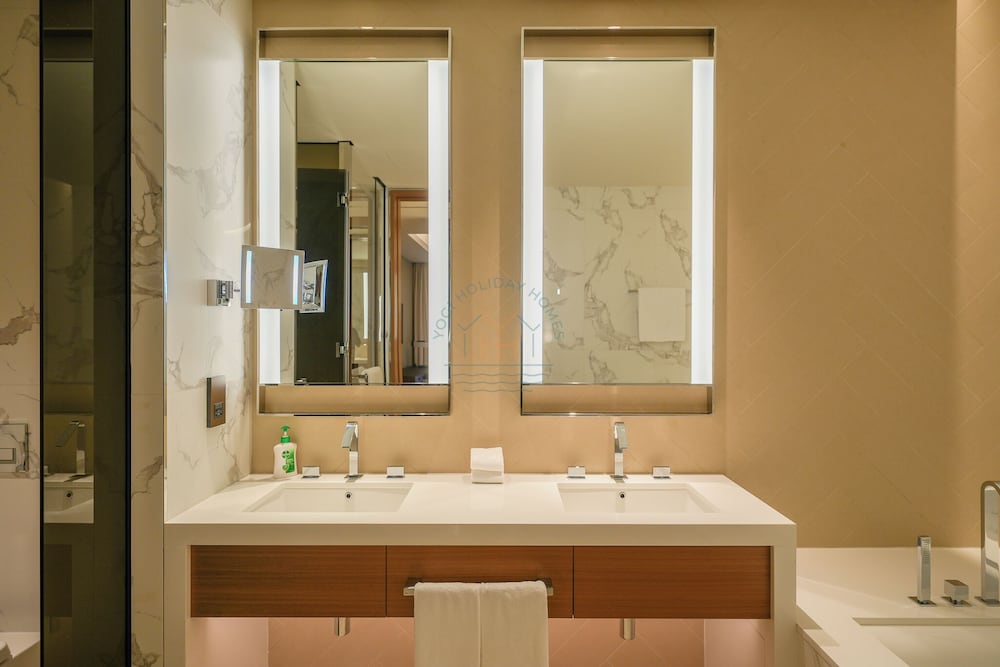 3BHK Luxury Living at The Address Opera