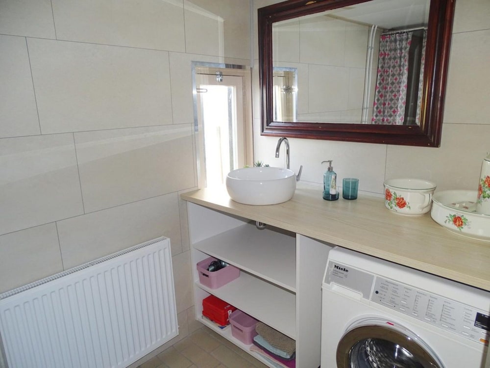 Pet-friendly Zeeland Getaway