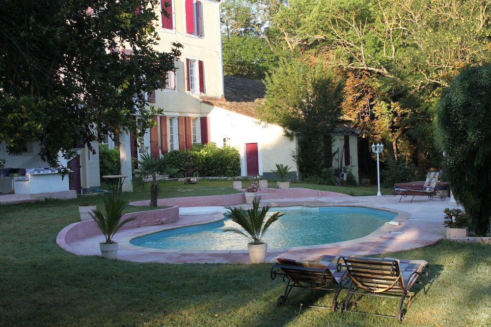 Château de Lavail photo 3