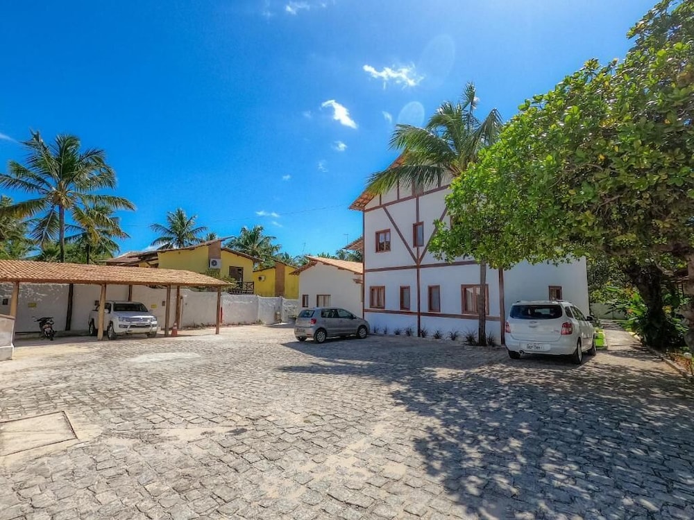Vila Alema Boutique Hotel e Apartamentos