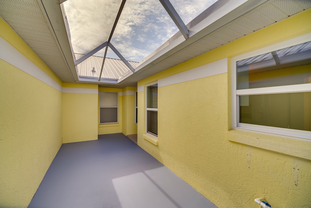 Sebring Vacations - Sebring Vacation Rental w/ Grill  3 Mi to Lake! - Property Image 7