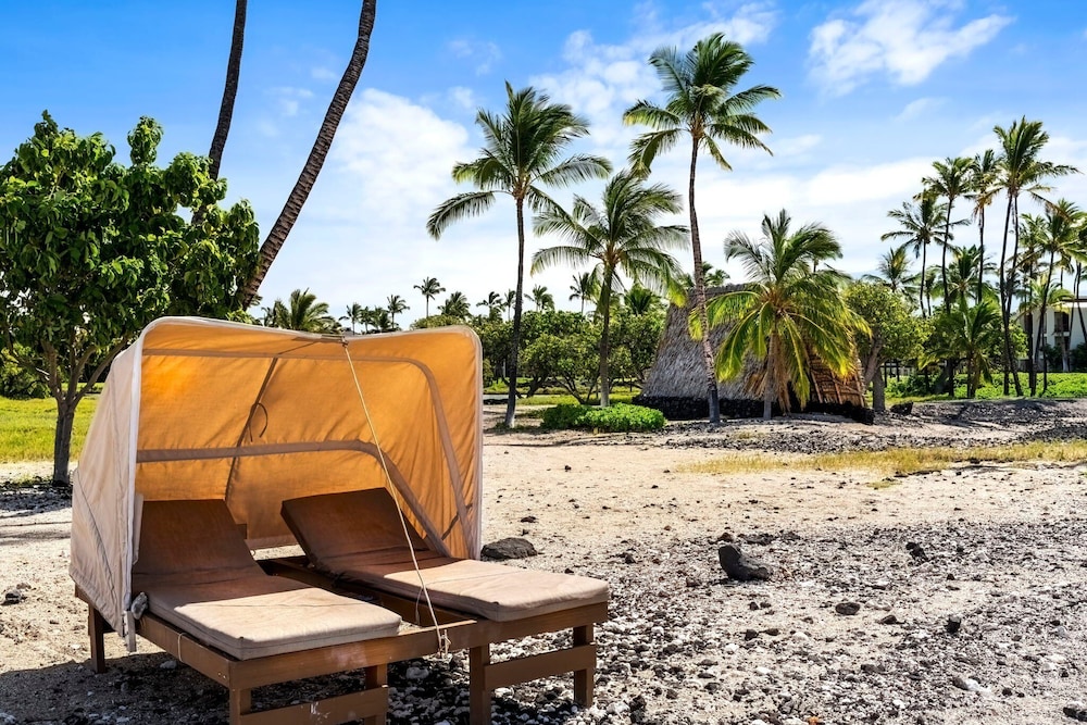 Private Beach - Lagoon & Ocean View - Spacious Lanai - Vrkcv