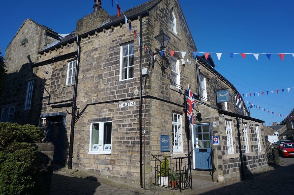 Weavers Guest House, photo 44
