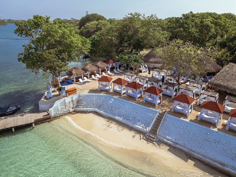 Bora Bora Cartagena